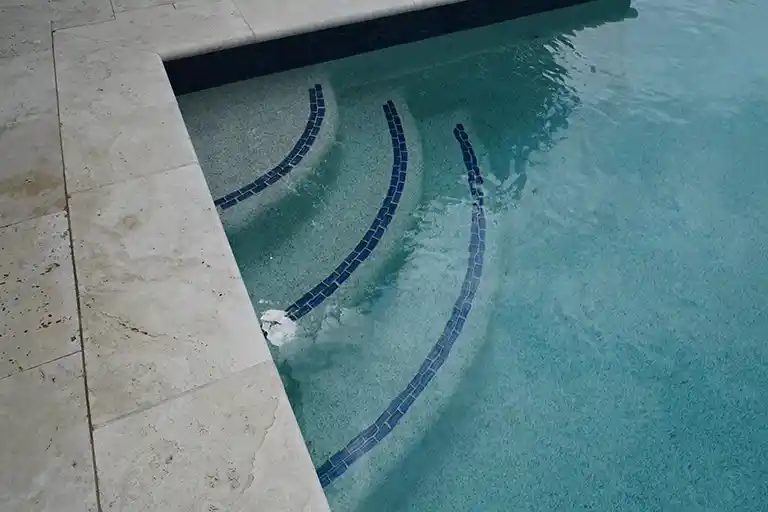Geometric Pool 4